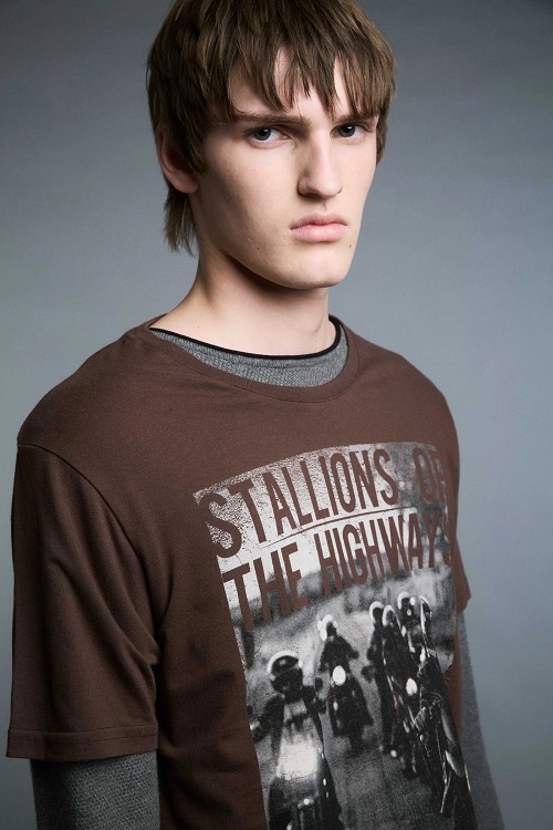 Remera Rat Rod 401 - Imagen 3