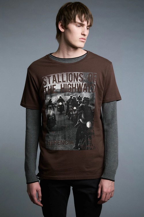 Remera Rat Rod 401