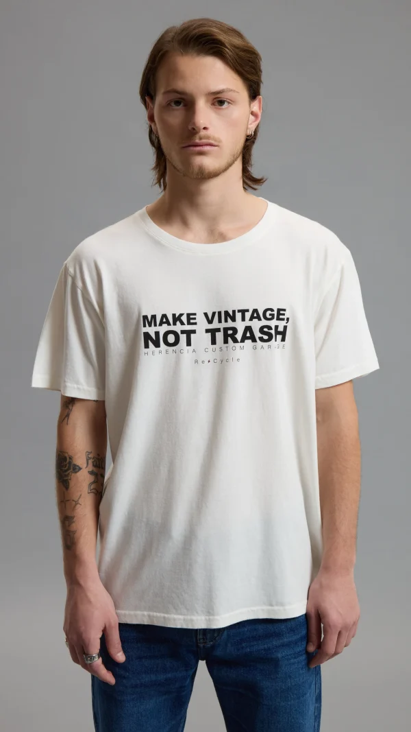 Remera Re-Cycle 03