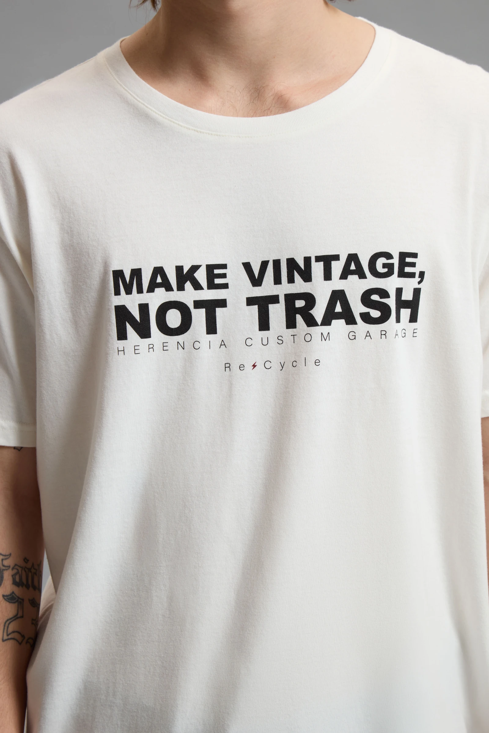 Remera Re-Cycle 03 - Imagen 2