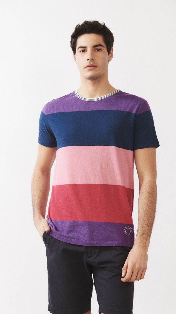Remera Rosetti