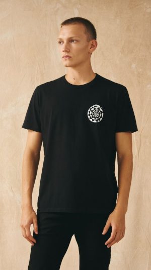 Remera Serpiente