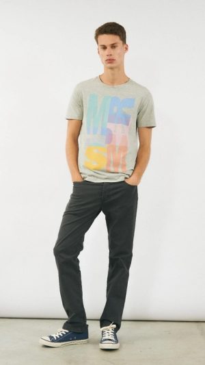 Remera Verano