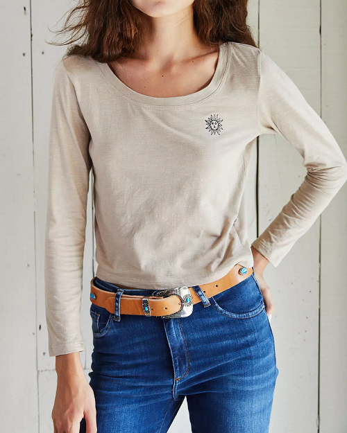Remera Florence