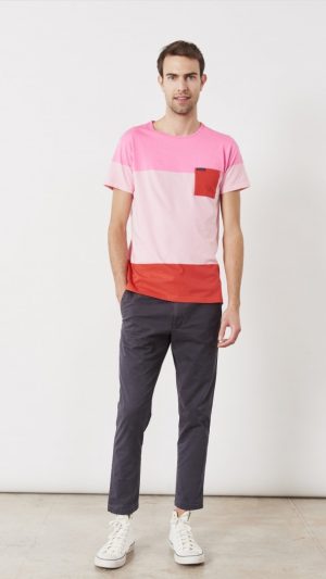 Remera Folk