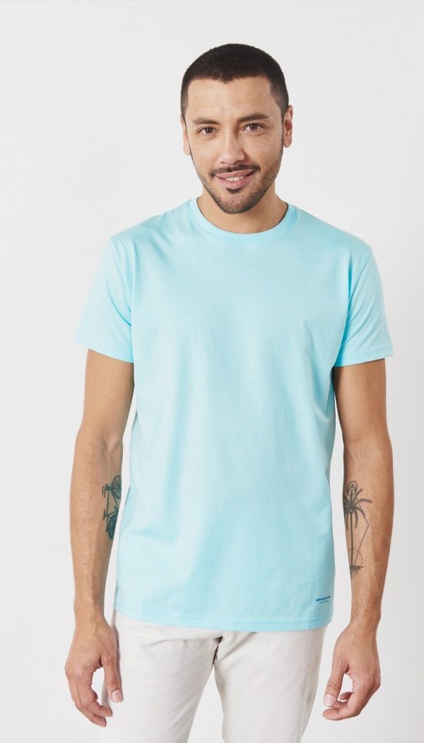 Remera MC Pima 30