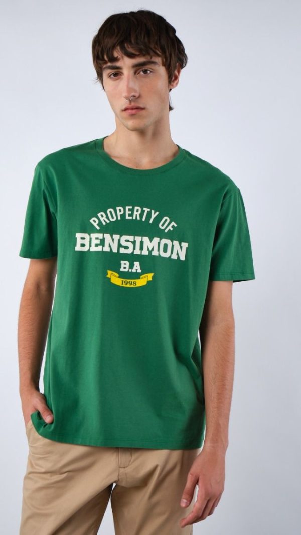 Remera Proper
