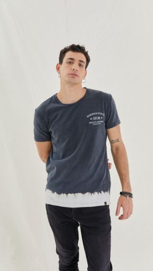 Remera Hot Ride 444