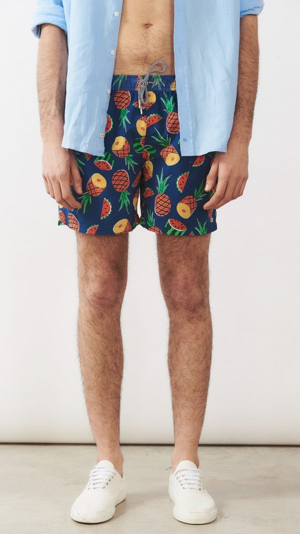 Short Tropical
