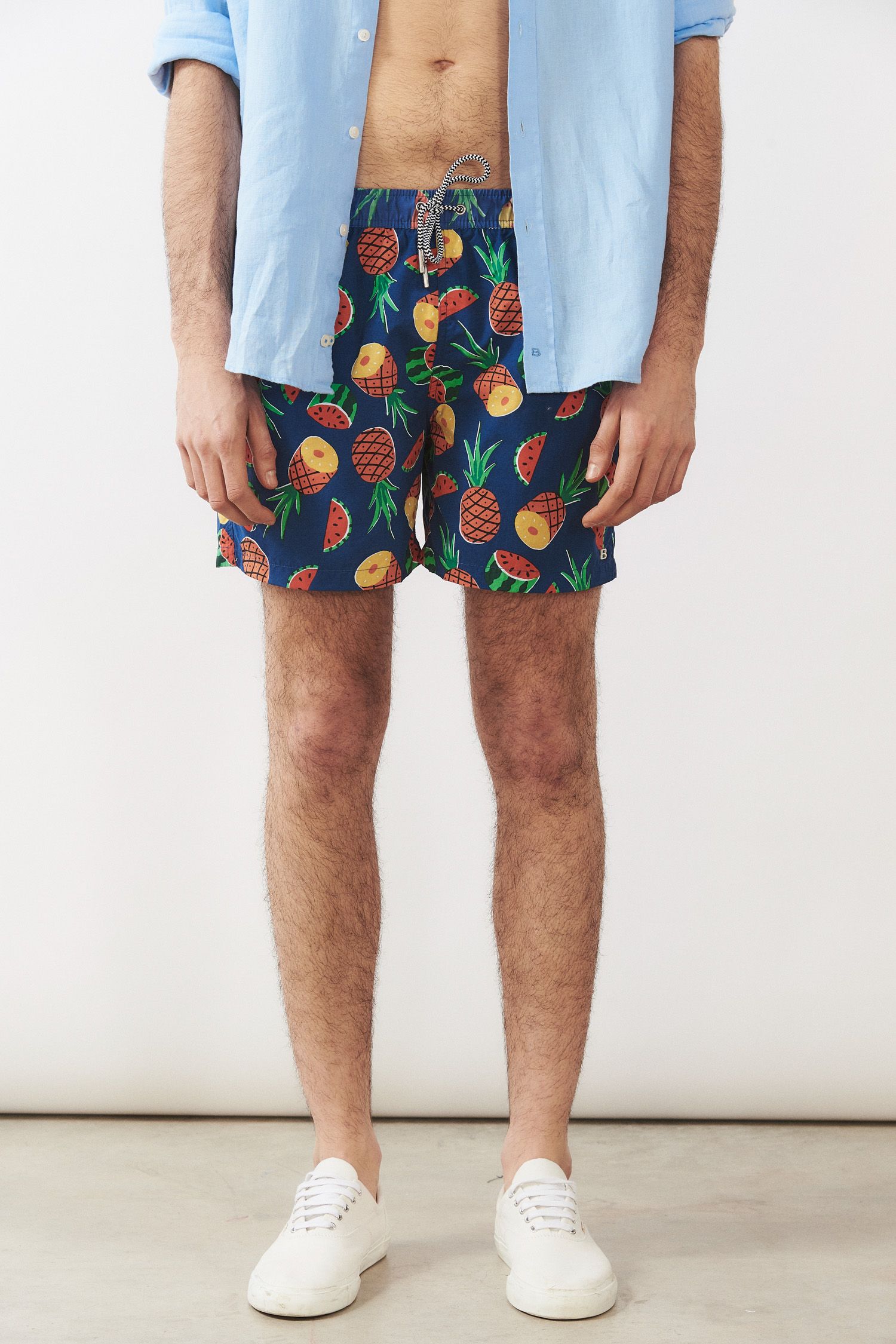 Short Tropical