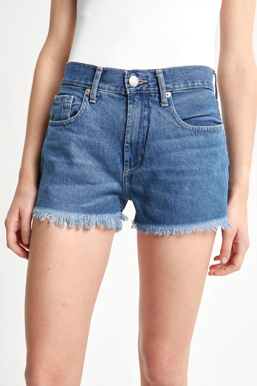 Short Girly Pepper - Imagen 2