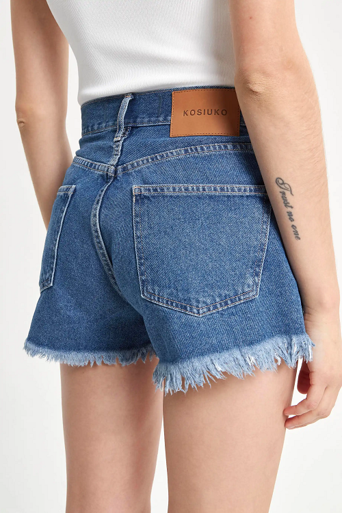 Short Girly Pepper - Imagen 3