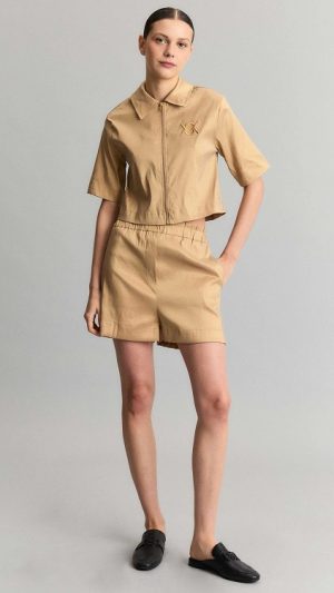 Short Just Be