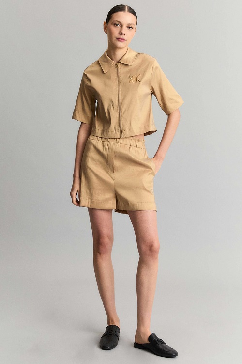 Short Just Be