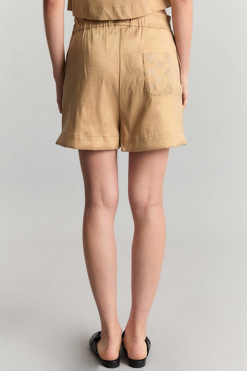 Short Just Be - Imagen 3