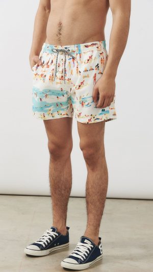Short Playa