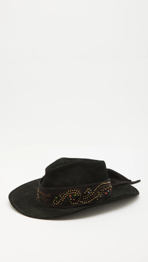 Sombrero Stardust