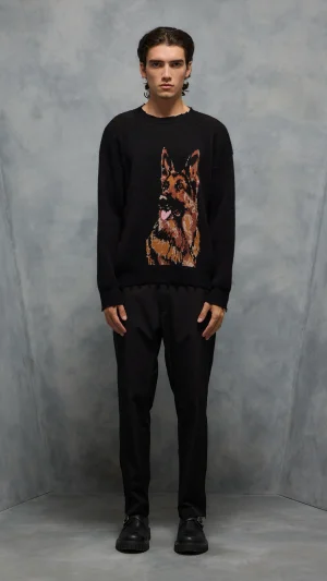 Sweater K9