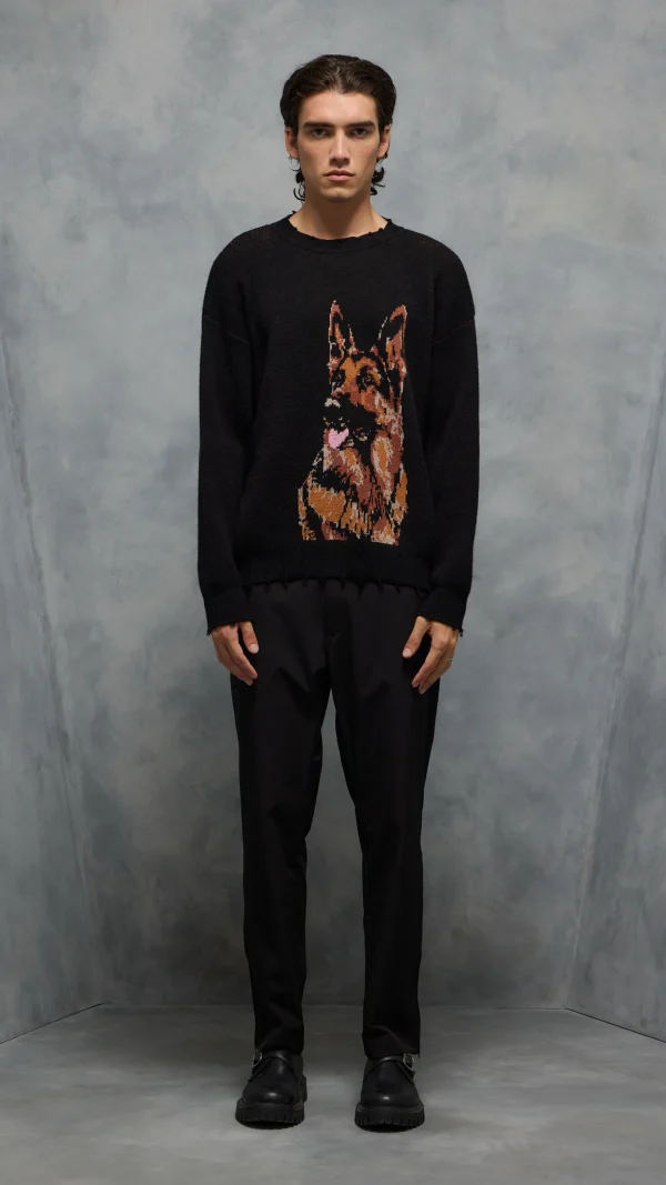 Sweater K9