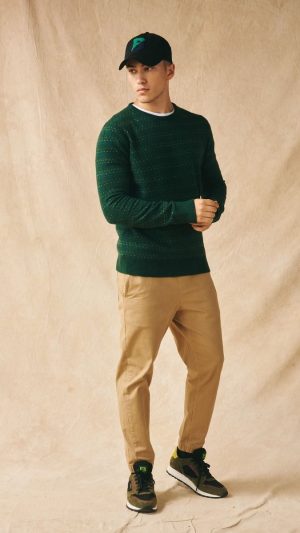 Sweater London