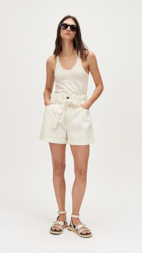 Short Carmen