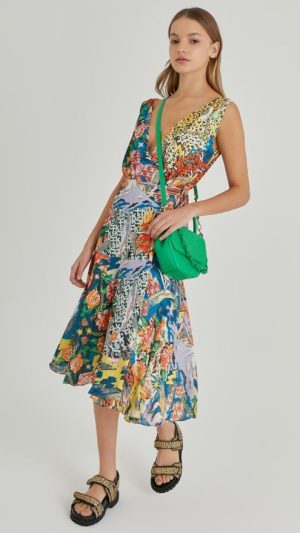 Vestido Celebration