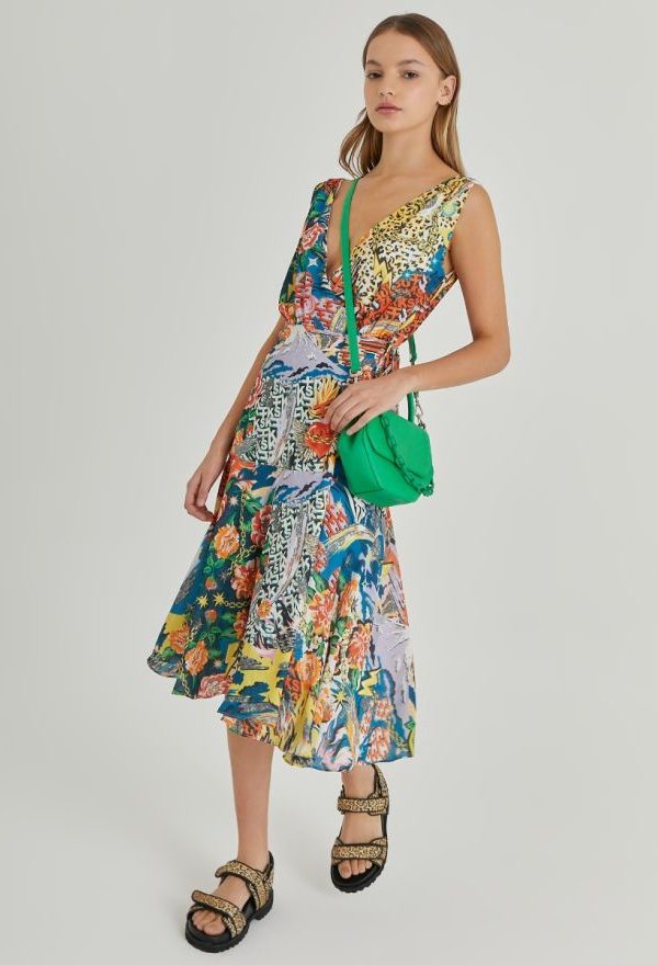 Vestido Celebration
