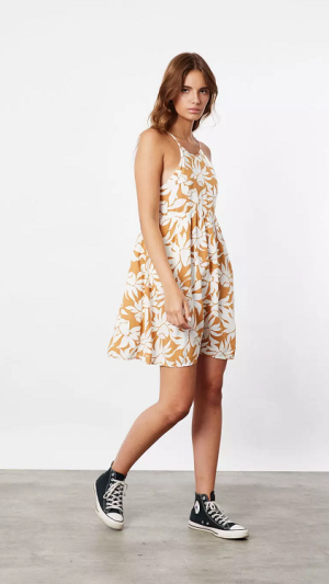 Vestido Dido Lily