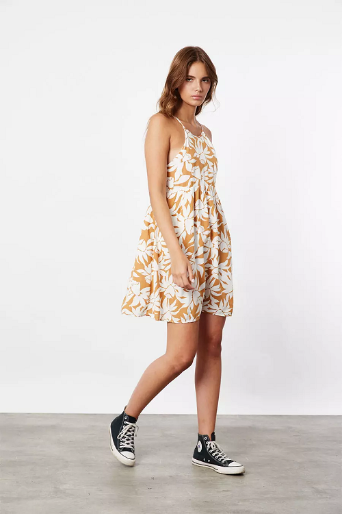 Vestido Dido Lily
