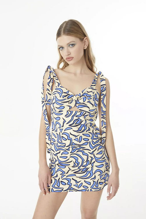 Vestido Hickman