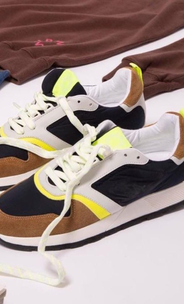 Zapatilla Sneaker
