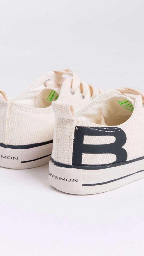 Zapatilla B