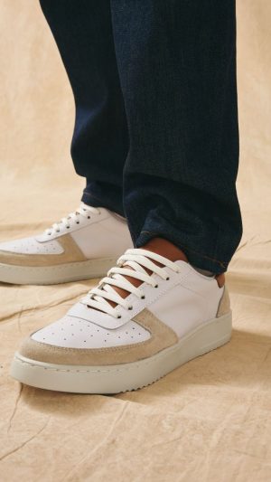 Zapatilla Lisboa