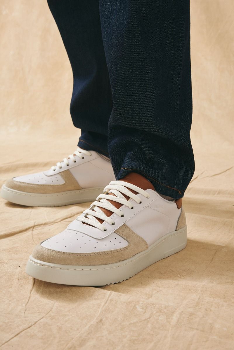 Zapatilla Lisboa
