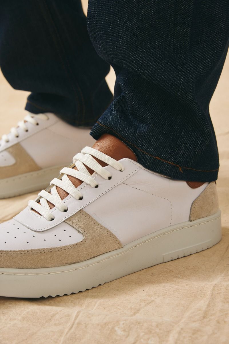 Zapatilla Lisboa - Imagen 2
