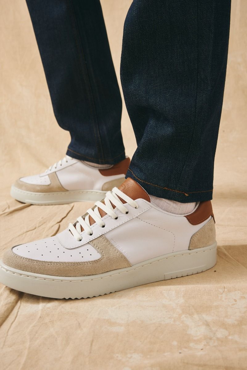 Zapatilla Lisboa - Imagen 3