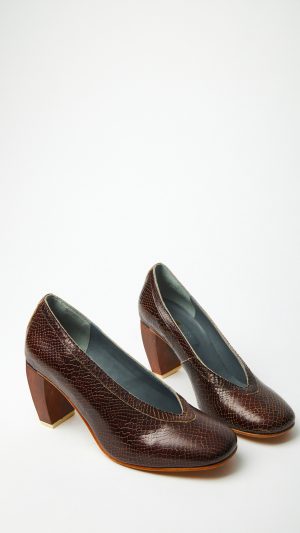 Zapato Lauren