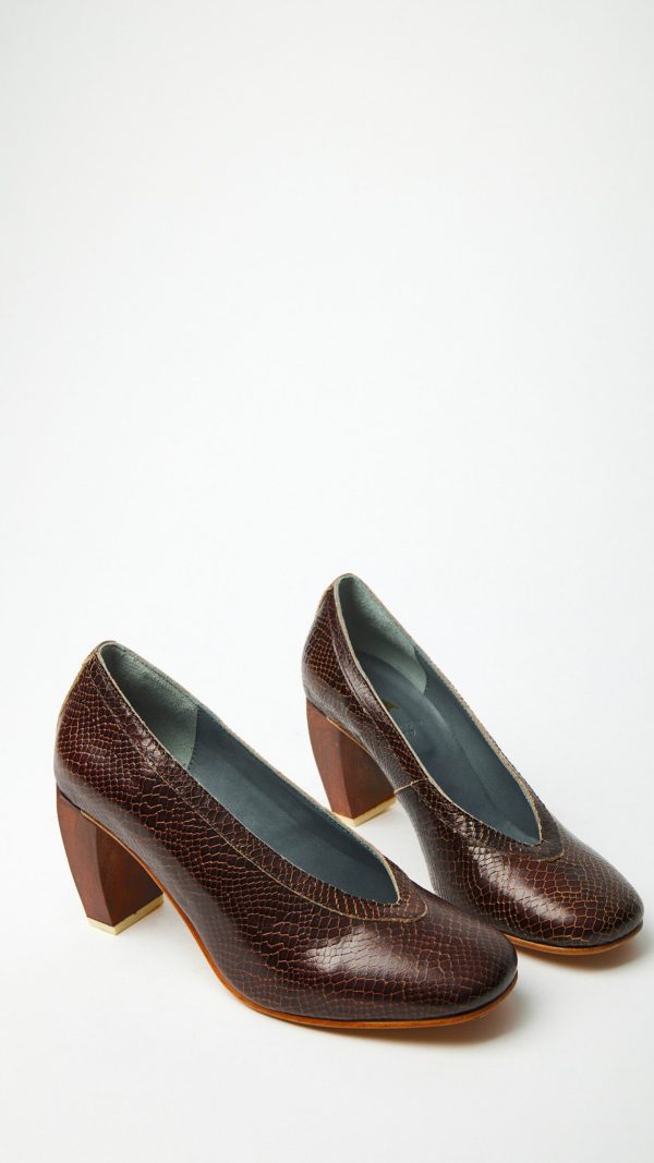 Zapato Lauren