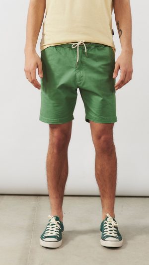 Bermuda Elastico