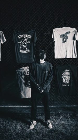 Buzo Label Authentics Classic
