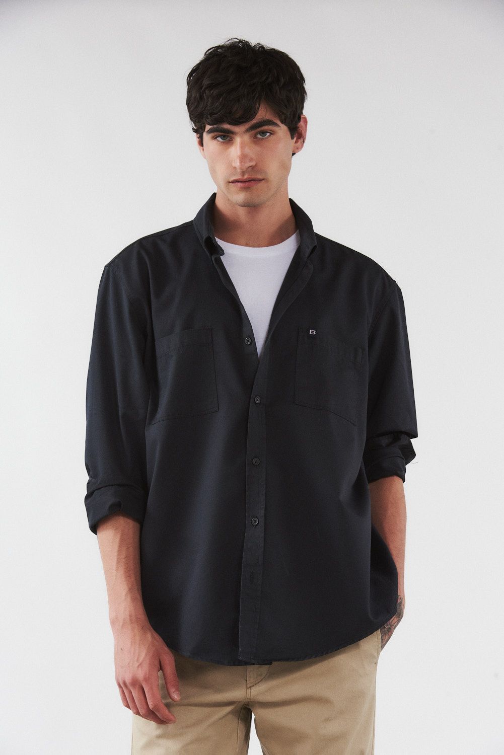 Camisa Brad T - Imagen 2