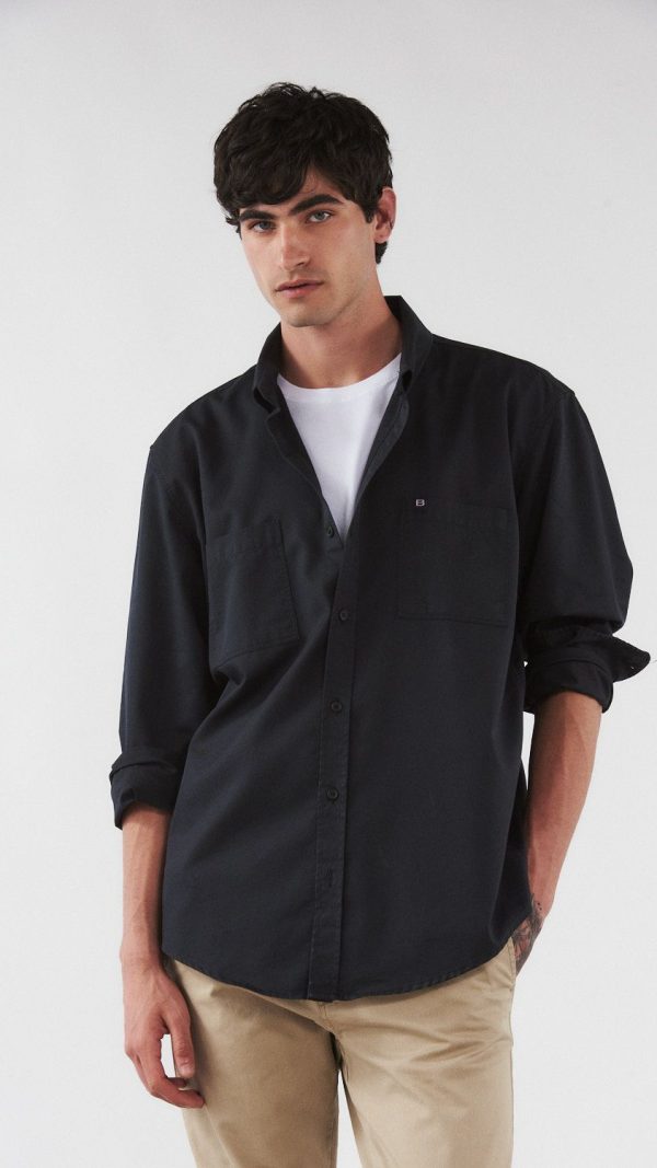 Camisa Brad T