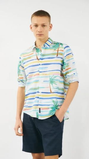 Camisa Solita