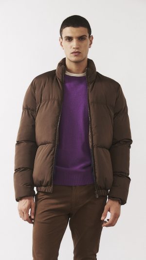 Campera Marlow