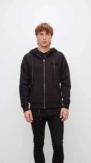 Campera Rider