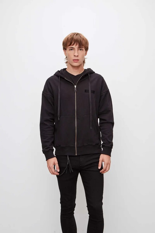 Campera Rider
