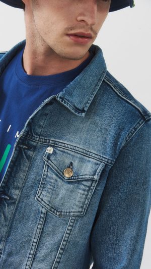 Campera Standard Vintage