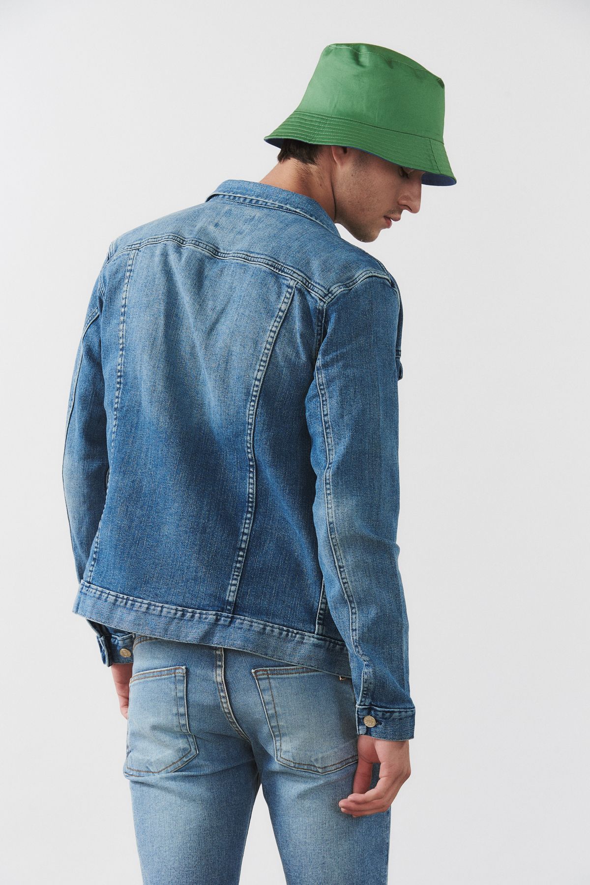 Campera Standard Vintage - Imagen 3