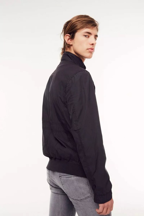 Campera Travis - Imagen 2