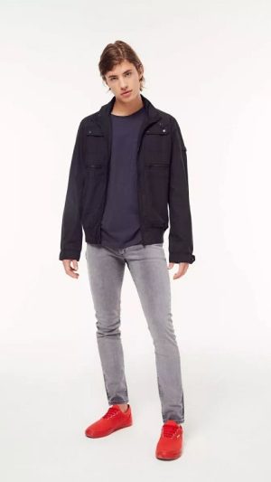 Campera Travis